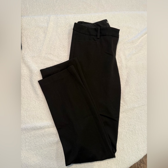 Lot of 5 pair of Women’s Express pants - all size 4 - Picture 3 of 13